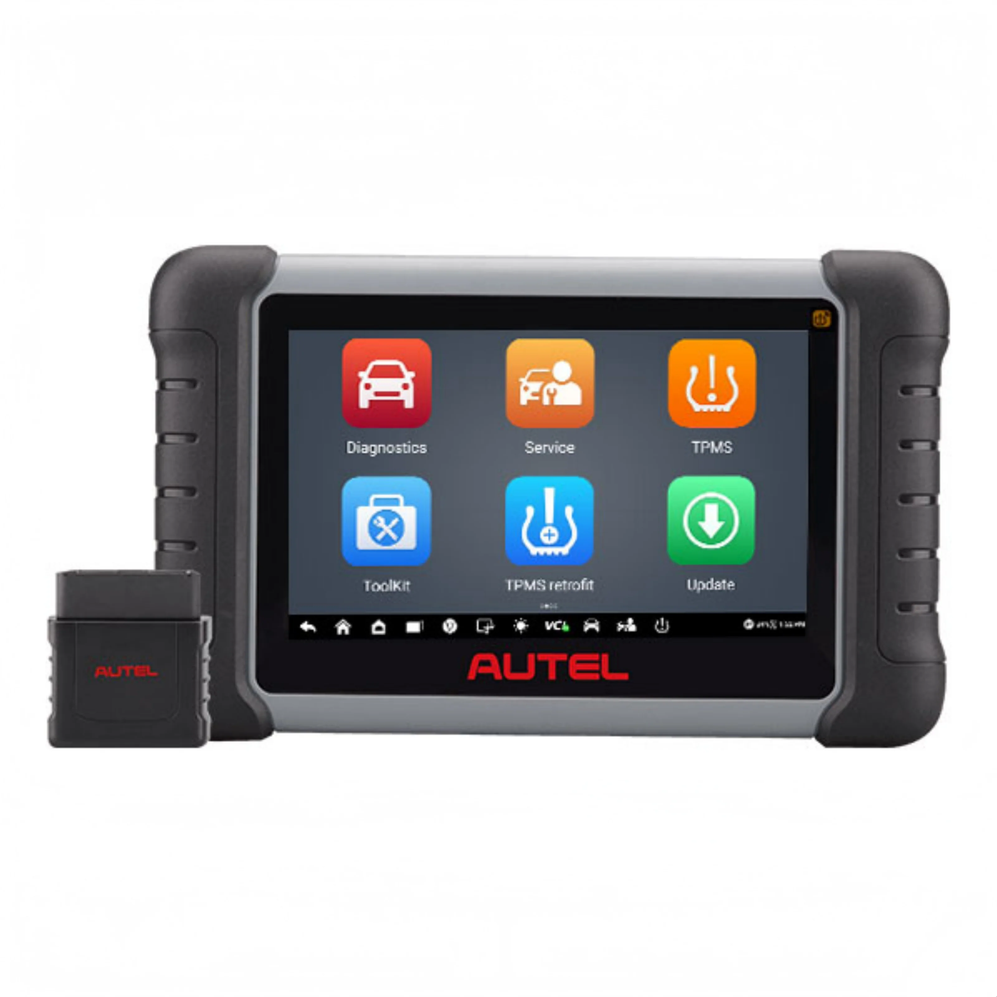 New Autel Products